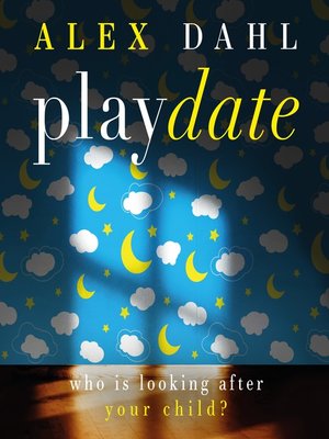 cover image of Playdate